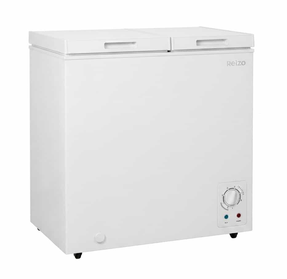 Морозильный ларь REIZO RCF-RE180B